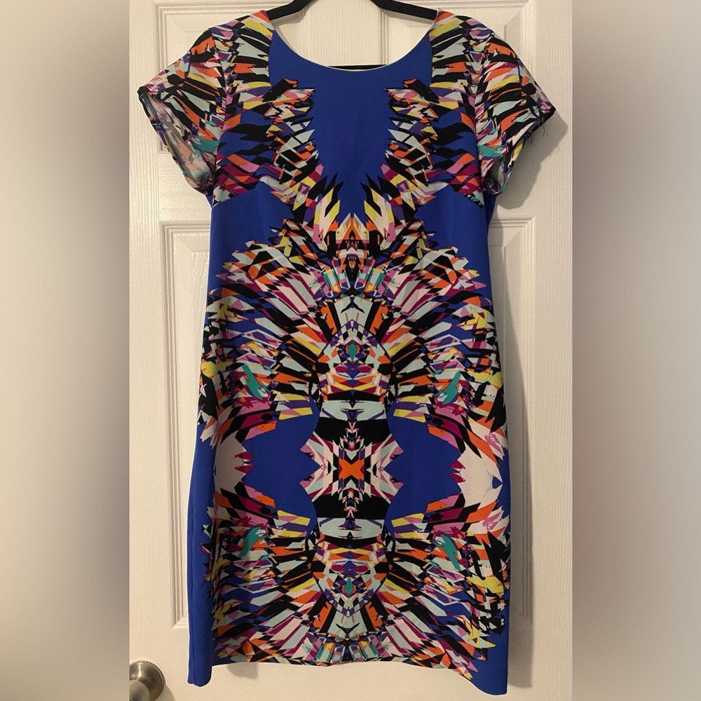 Bethany Dress
